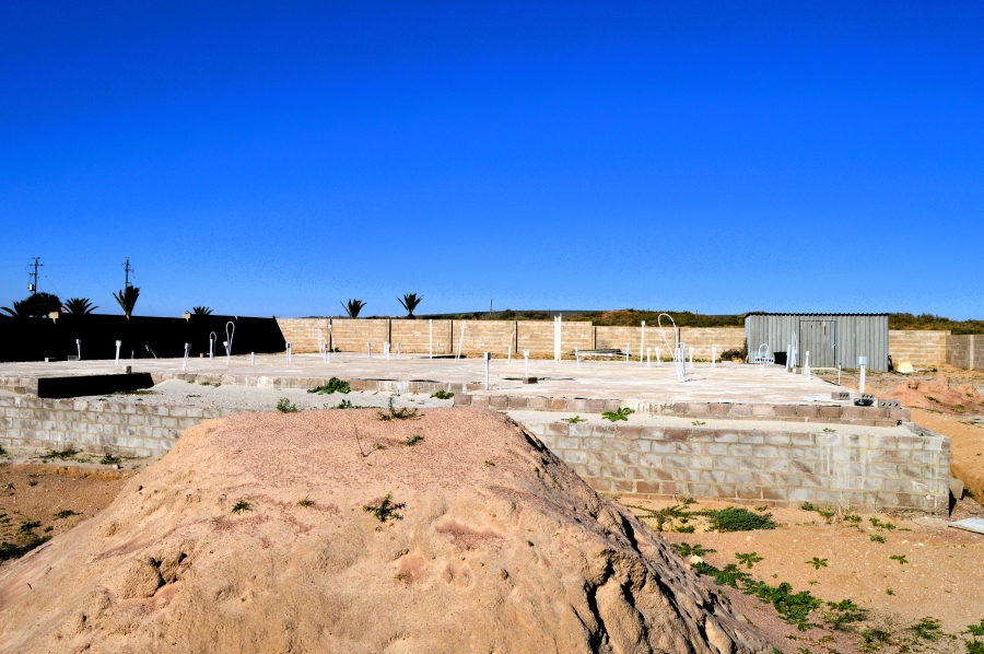 0 Bedroom Property for Sale in Duyker Eiland Western Cape